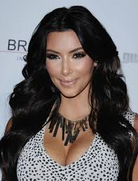 Kim Kardashian